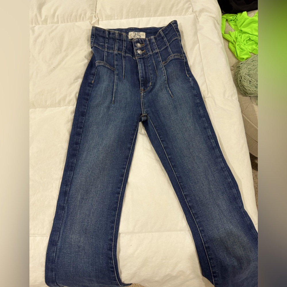 We the free jeans